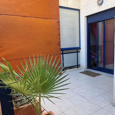 Apartament Sony 데니아 외부 사진
