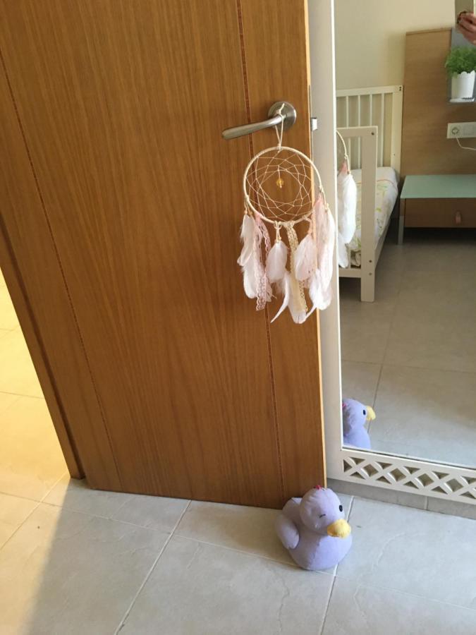 Apartament Sony 데니아 외부 사진