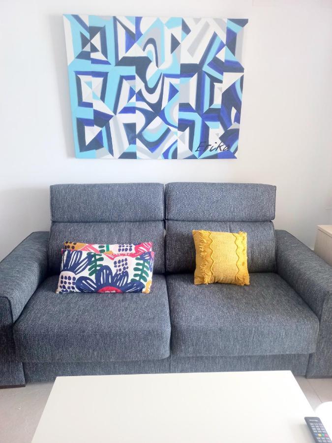 Apartament Sony 데니아 외부 사진