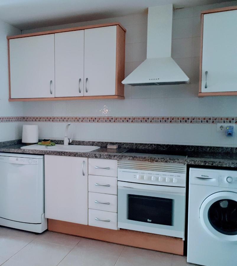 Apartament Sony 데니아 외부 사진