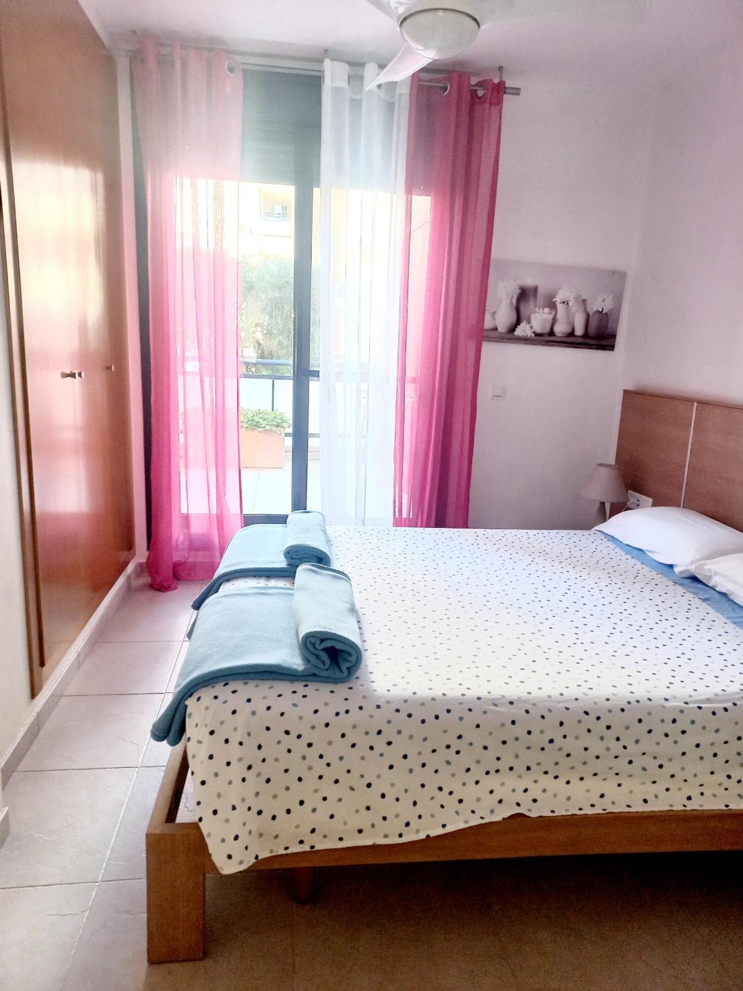 Apartament Sony 데니아 외부 사진