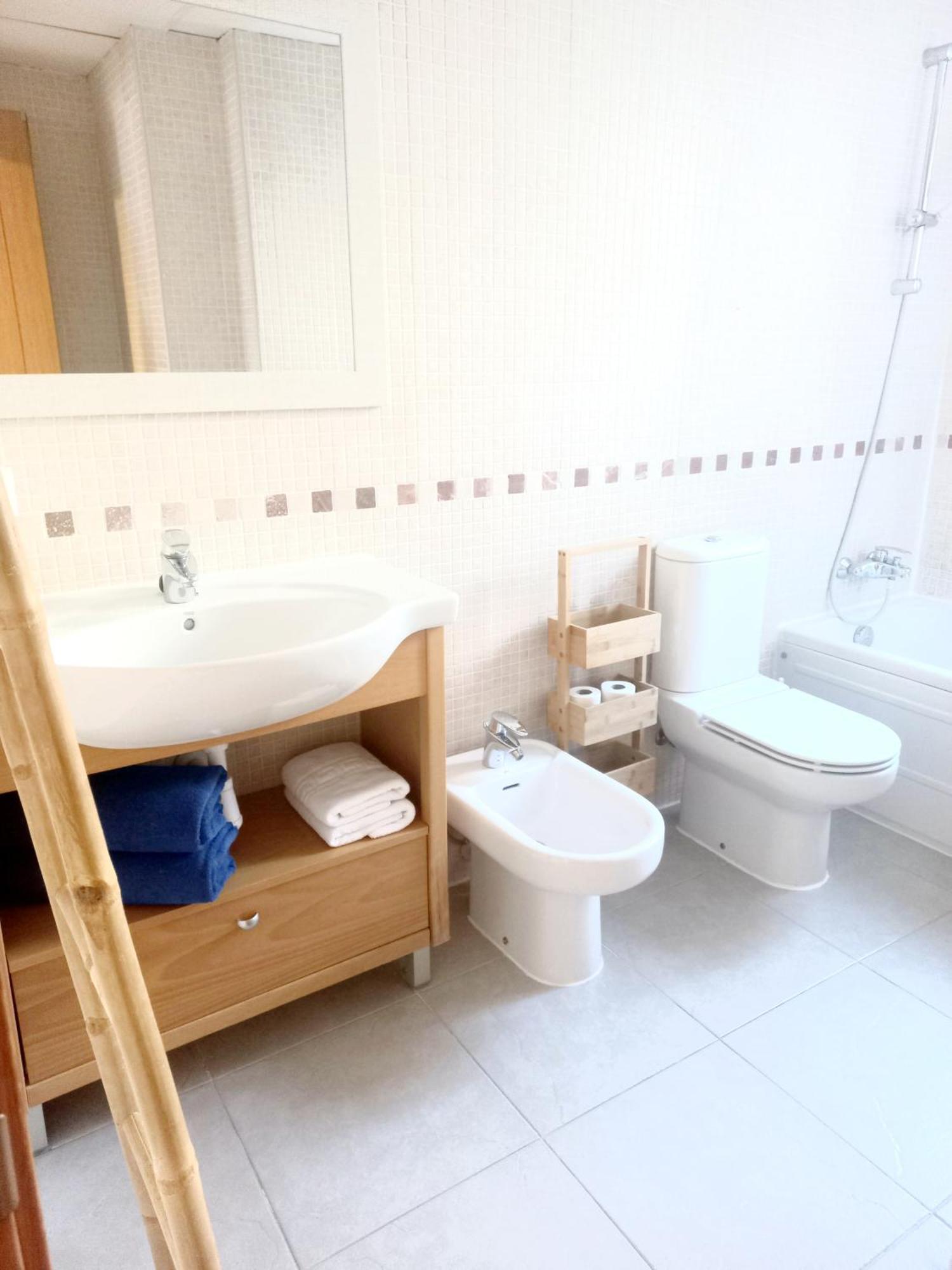 Apartament Sony 데니아 외부 사진