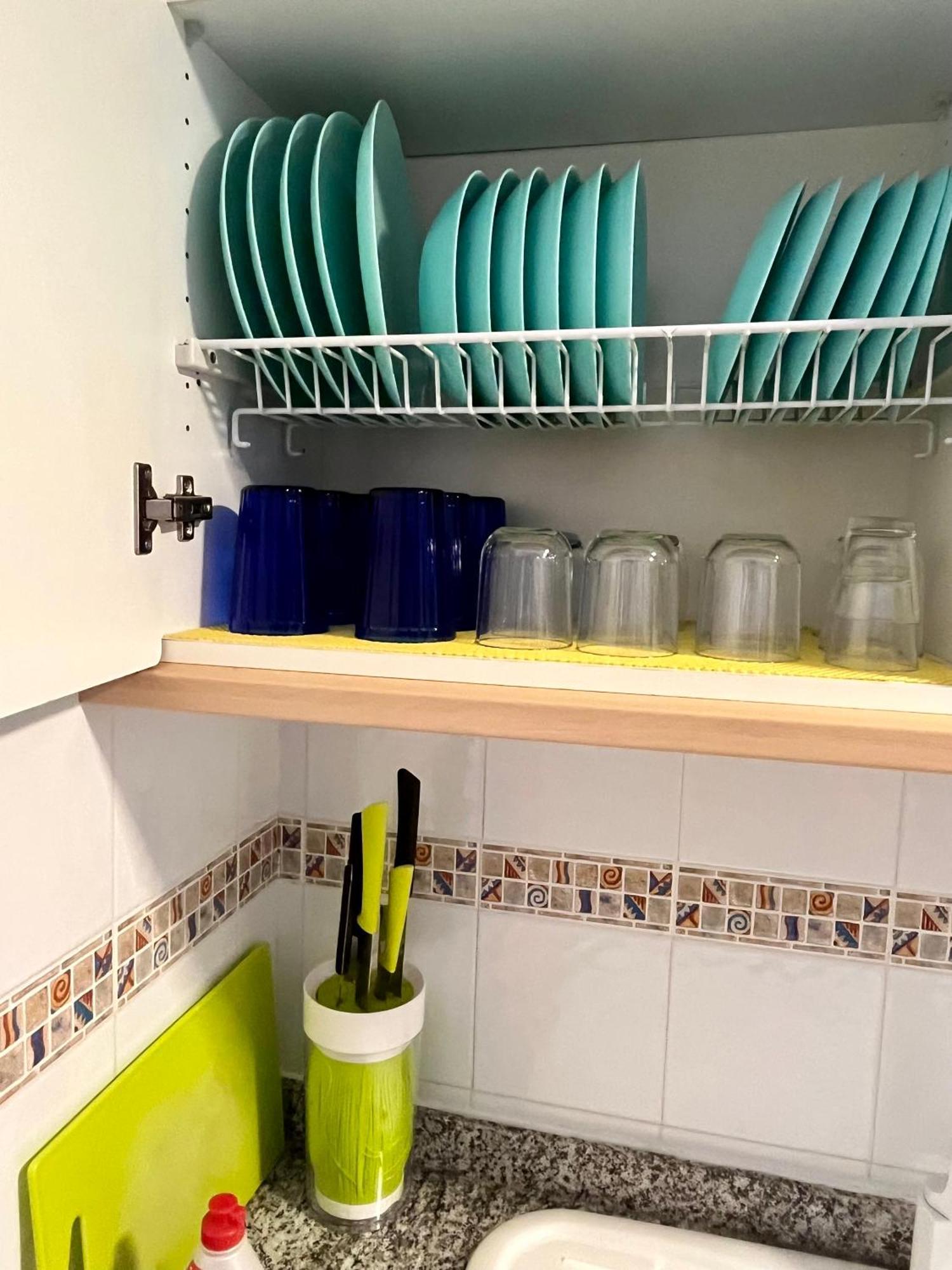 Apartament Sony 데니아 외부 사진