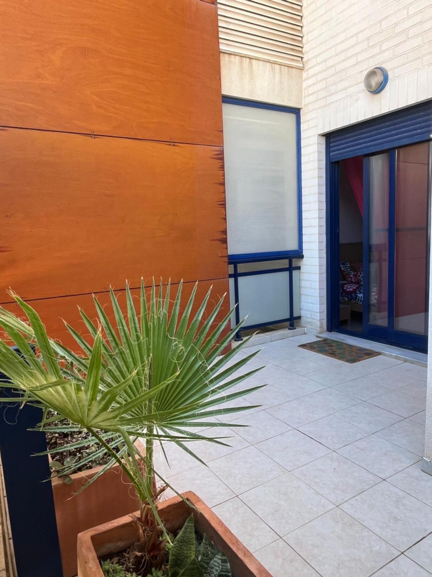 Apartament Sony 데니아 외부 사진