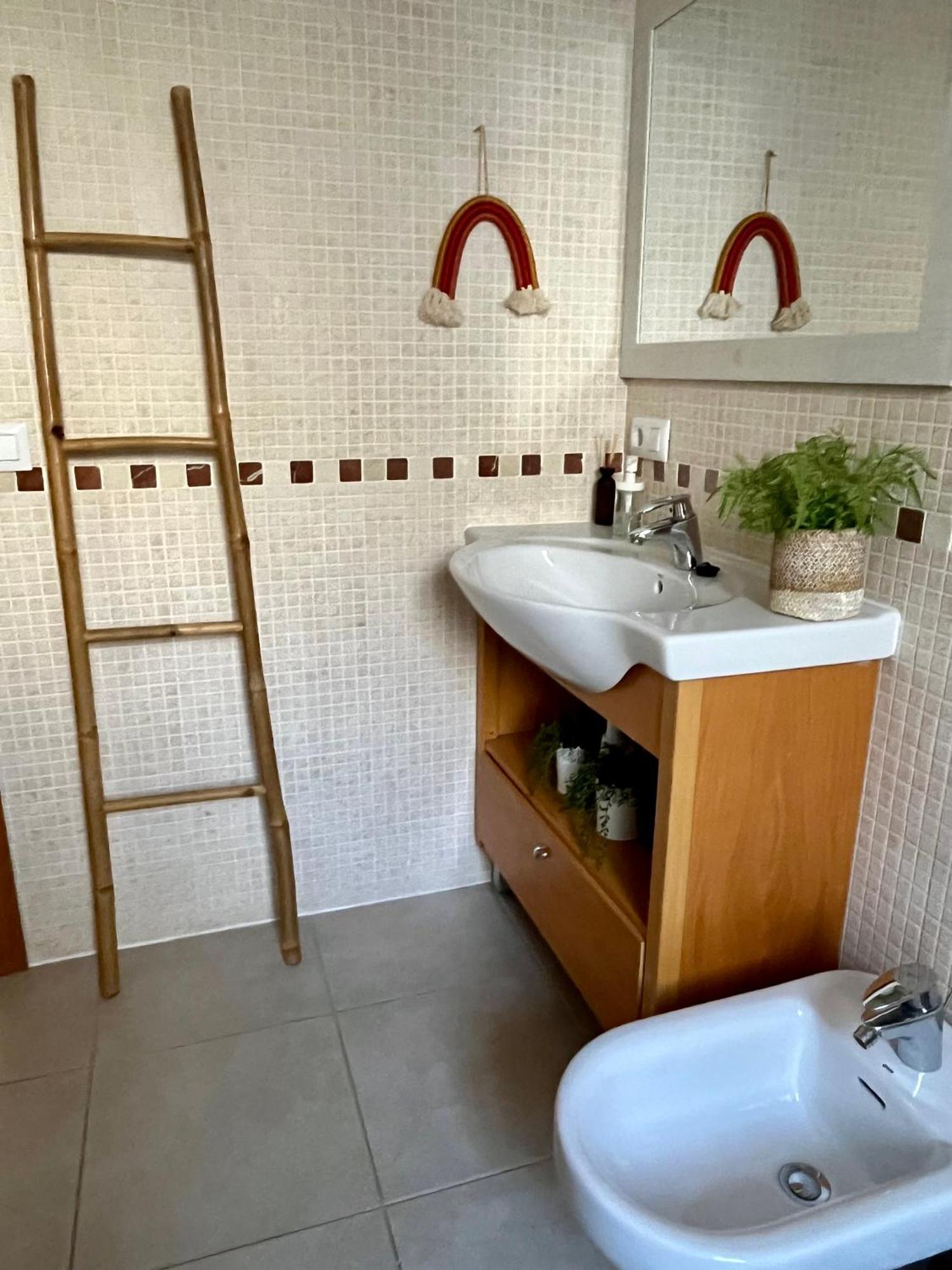 Apartament Sony 데니아 외부 사진