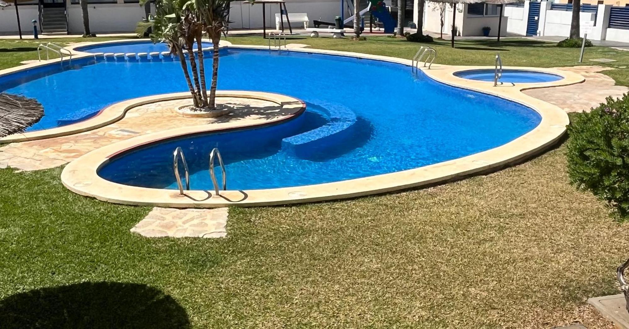 Apartament Sony 데니아 외부 사진